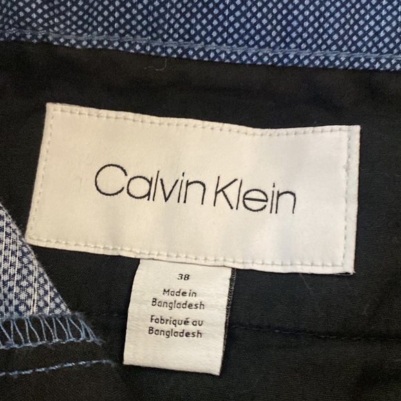 Mens dress shorts - Picture 2 of 3